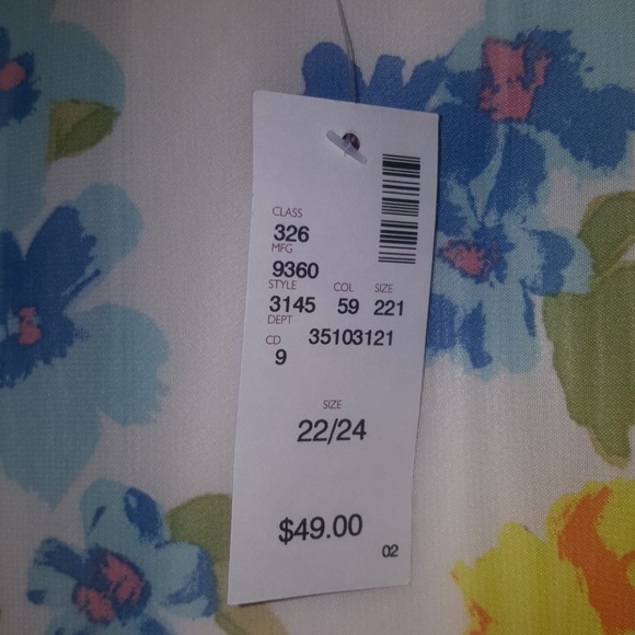 Shaw - Picture 2 of 2